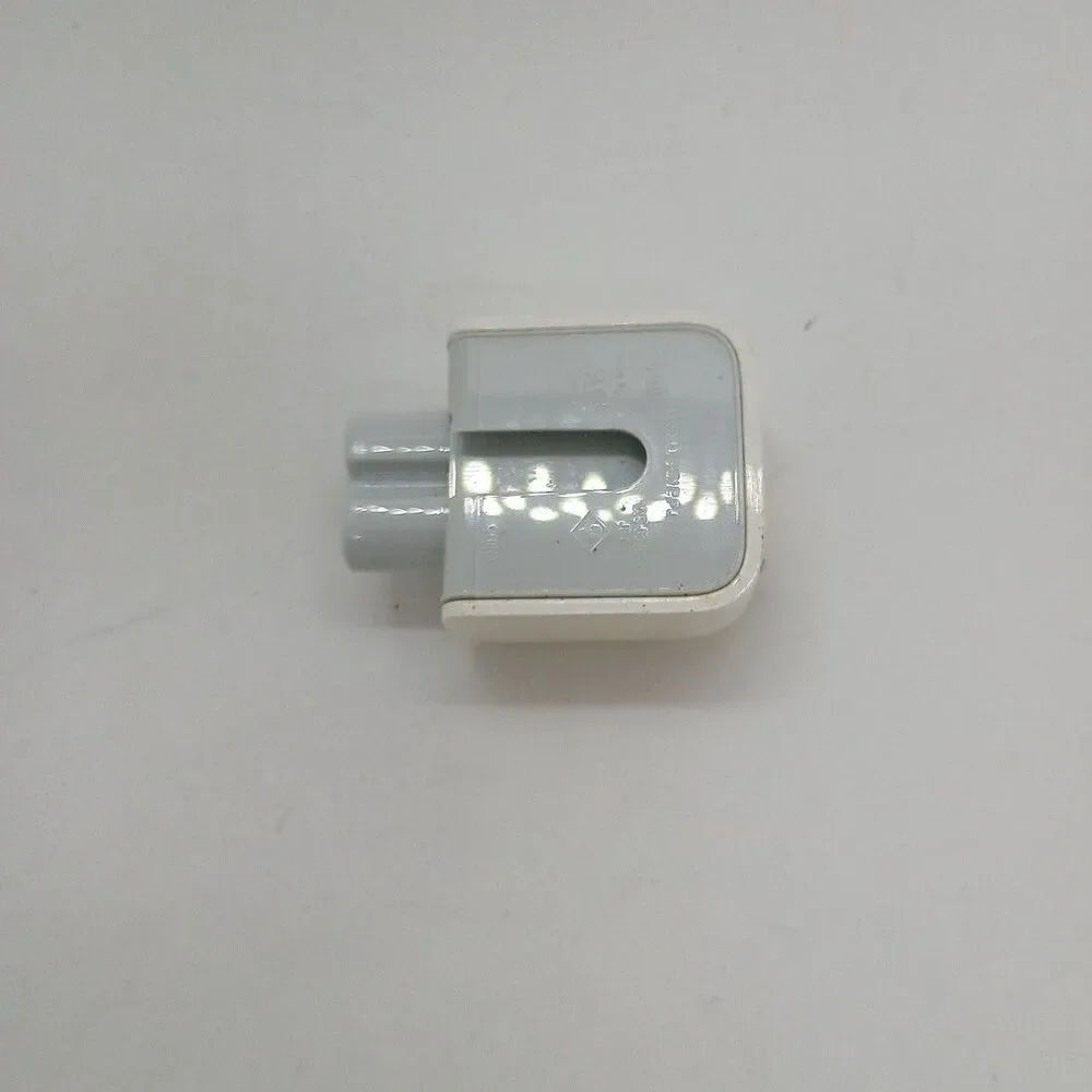 Genuine OEM Apple Macbook Air Pro AC Power Adapter Charger Wall Plug Duck Head